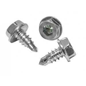 S 5.11 (100шт) Винты самонарезающие