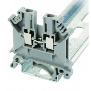 TB 2,5 (50шт) Клемма универсальная