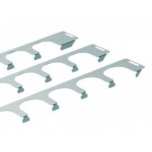 PK 62.08 P (2шт) Панель кабельного ввода