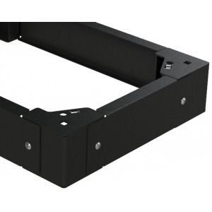 ZA 00.60 v.2 (2шт) Боковые элементы цоколя 100х600