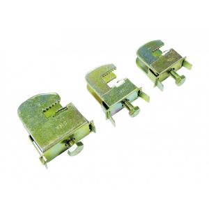 CK 05.16 (15шт) Зажим шинный