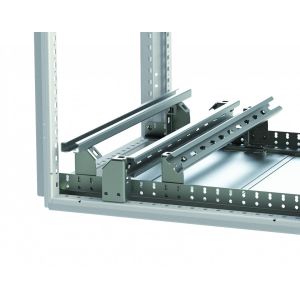 B 8 MG (6шт) Держатель траверсы