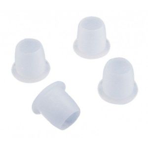PL 09 (4шт) Заглушка пластиковая
