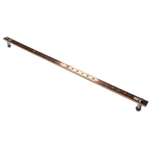 BI 1.45 E Шина заземления 450