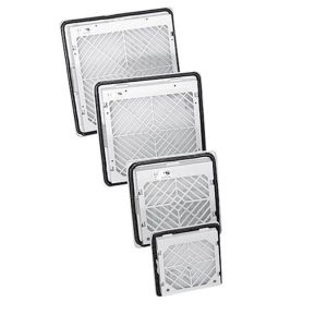 FF 08 D Решетка с фильтром