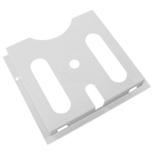 DP 40 P Карман для документации пластиковый 400мм