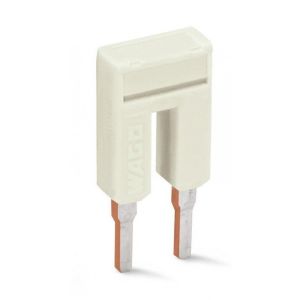 WAGO 2002-402 Перемычка вставная на DIN рейку