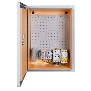 Mastermann-2УТП (Ver. 2.0) Климатический навесной шкаф