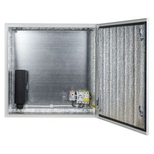 Mastermann-4УТ (Ver. 2.0) Климатический навесной шкаф