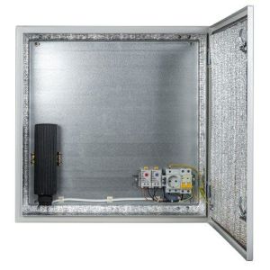 Mastermann-4УТП+ (Ver. 2.0) Климатический навесной шкаф