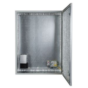 Mastermann-5УТ (Ver. 2.0) Климатический навесной шкаф