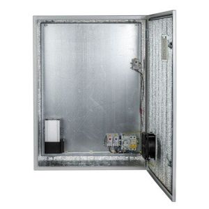 Mastermann-5УТПВ-А+ (Ver. 2.0) Климатический навесной шкаф