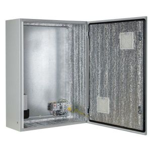 Mastermann-5УТПВ-П+ (Ver. 2.0) Климатический навесной шкаф