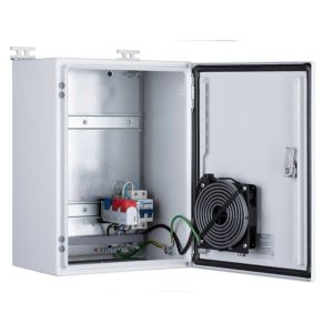 NSB-3040H (B304H1F0) Шкаф монтажный