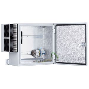 NSB-4040H1 (B404H1F0) Шкаф монтажный