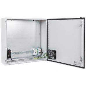 NSB-6060H (B606H1F0) Шкаф монтажный