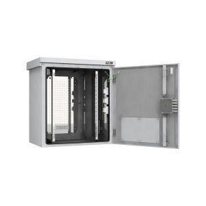 TWK-158256-M-GY-KIT01 Шкаф настенный климатический