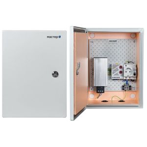 МАСТЕР-2УТ-Л Шкаф монтажный с обогревом
