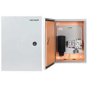 МАСТЕР-2УТП Шкаф монтажный с обогревом