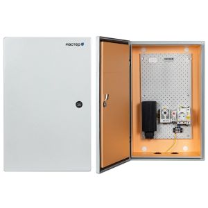 МАСТЕР-3УТ-Г Шкаф монтажный с обогревом