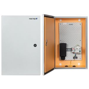 МАСТЕР-3УТ Шкаф монтажный с обогревом