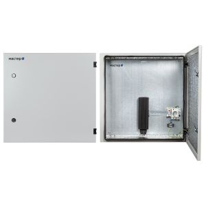 МАСТЕР-4УТ Шкаф монтажный с обогревом