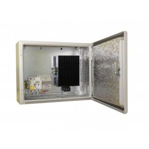 Спектрон-ТШ-300 Шкаф монтажный с обогревом