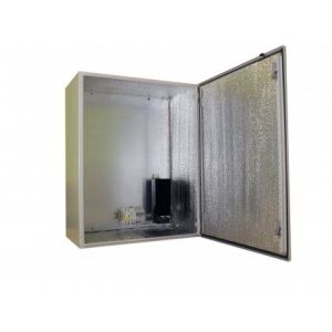 Спектрон-ТШ-1200 Шкаф монтажный с обогревом