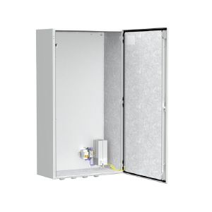 ТШ-15 Шкаф монтажный с обогревом