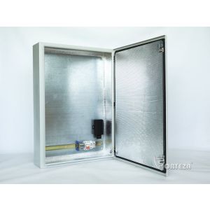 ТШУ-1000.2.Н Шкаф с обогревателем и терморегулятором