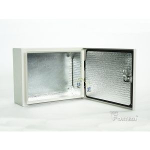 ТШУ-380.1 Шкаф с термоизоляцией 380х300х150 мм