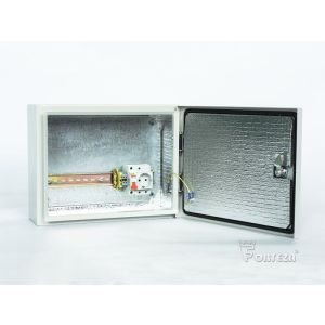 ТШУ-380.1.Б Шкаф с термоизоляцией 380х300х150 мм