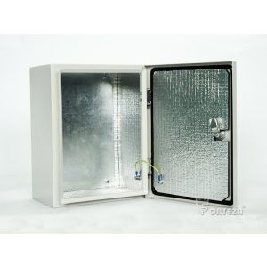 ТШУ-400.2 Шкаф с термоизоляцией 300х400х230 мм