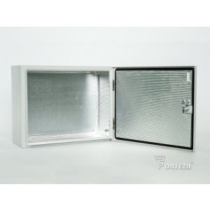 ТШУ-500.1 Шкаф с термоизоляцией 500х400х230 мм