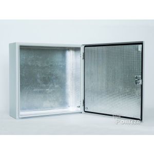 ТШУ-600.1 Шкаф с термоизоляцией 600х600х230 мм