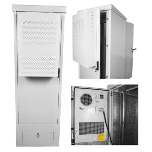 ШТВ-1-24.7.6-К3АА-ТК Шкаф уличный всепогодный напольный укомплектованный