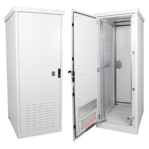 ШТВ-1-24.7.9-43АА Шкаф уличный всепогодный напольный