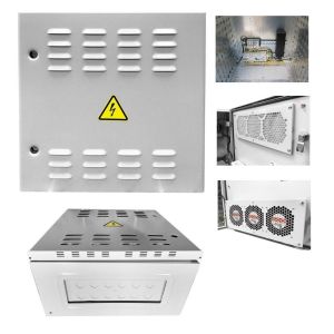 ШТВ-Н-12.6.5-4ААА-Т1 Шкаф уличный всепогодный настенный