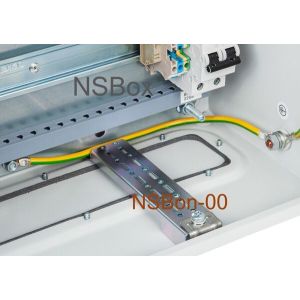 NSBon-00 (R2383210) Крепление внутри шкафа для оборудования