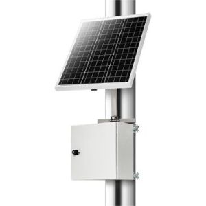 NSBon-51 (SS-20L-24V) Контроллер заряда АКБ