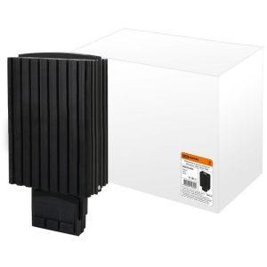 Обогреватель на DIN-рейку 230В, 75Вт (SQ0832-0005) Обогреватель