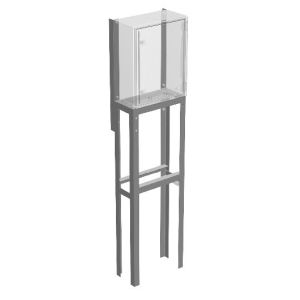 ОНШ-3 Основание напольное для шкафа ТШ-3