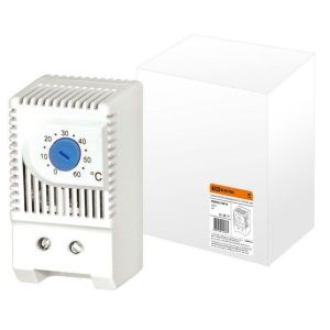 Термостат NO (охлаждение) 2А, 230В (SQ0832-0019) Термостат