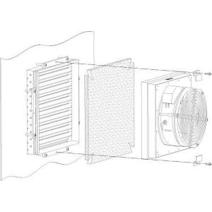 ФМ-1 Сменный фильтр