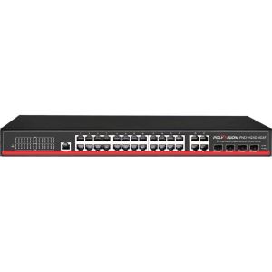 PND-M24G-4G4F Коммутатор управляемый оптический 28 портовый