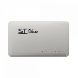 ST-GS50 Коммутатор 5-портовый
