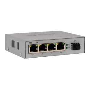 SNR-S1904G-1S Неуправляемый коммутатор