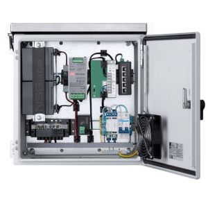 NSBox-124S-30 (SUN | Wireless) (SX47W38F) Узел доступа