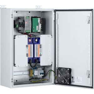 NSBox-124S-90 (SUN | Wireless) (SX47W36F) Узел доступа