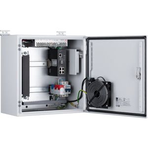 NSBox-2040HR (RX15F00H) Узел доступа